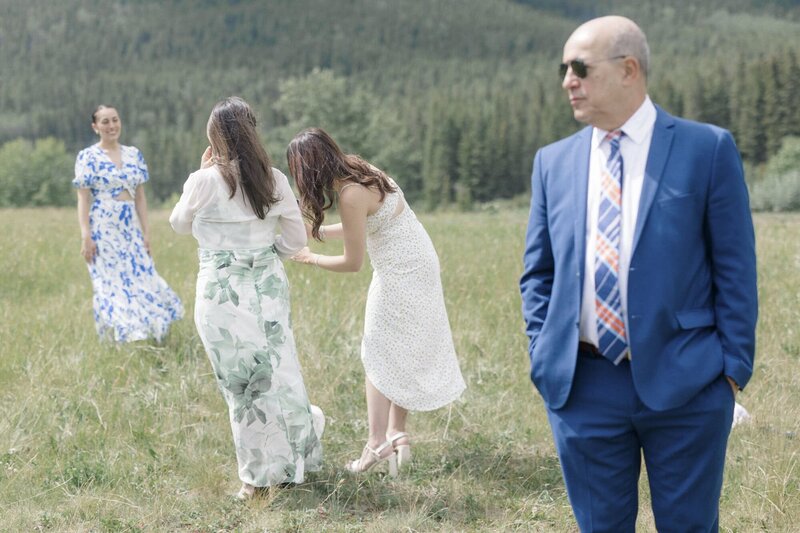 Timeless Tales Creatives - Documentary Indian Wedding Photographers Banff (28)