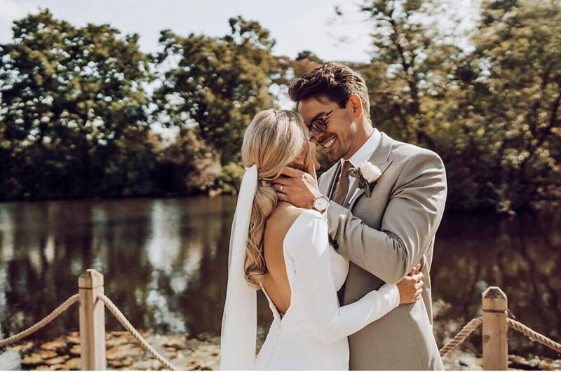 Cheshire Weddings