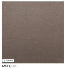 Linen - Taupe