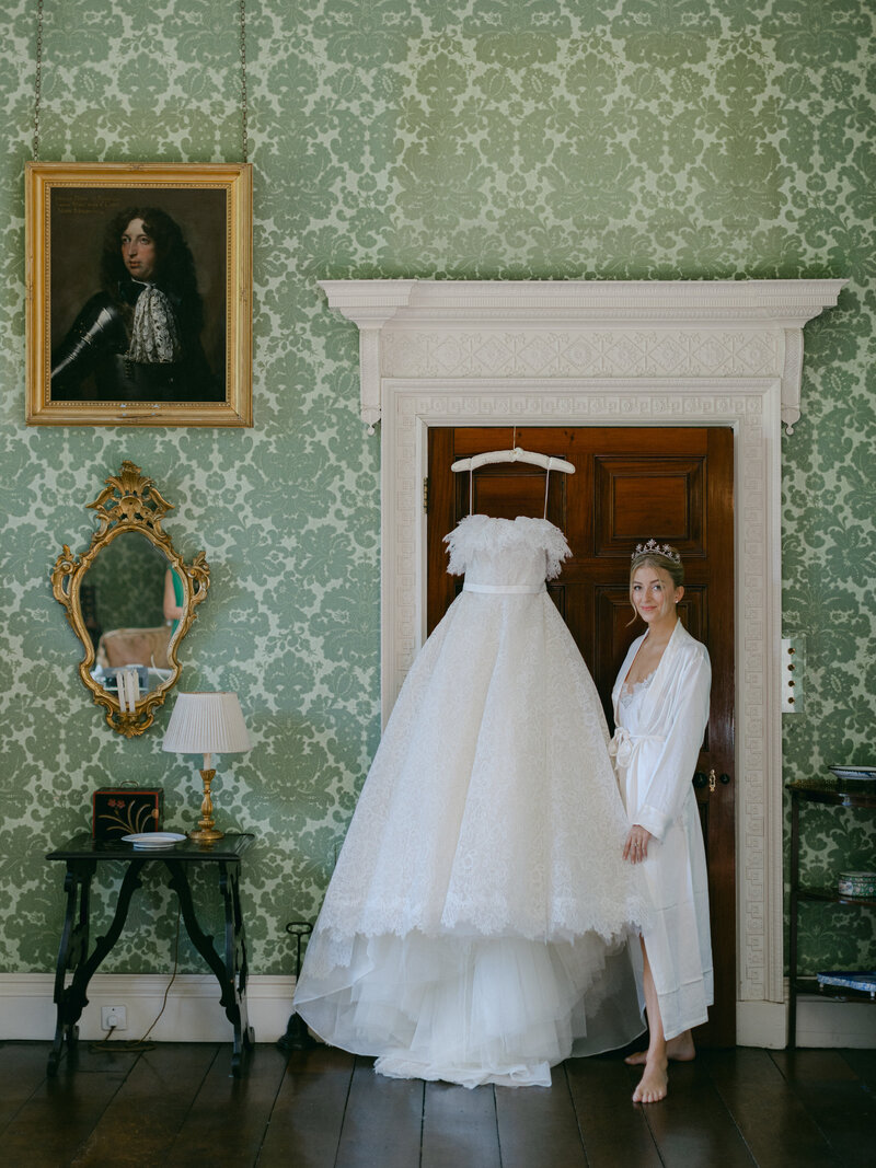 anna-luke-wedding-Holly Clark Photography-274
