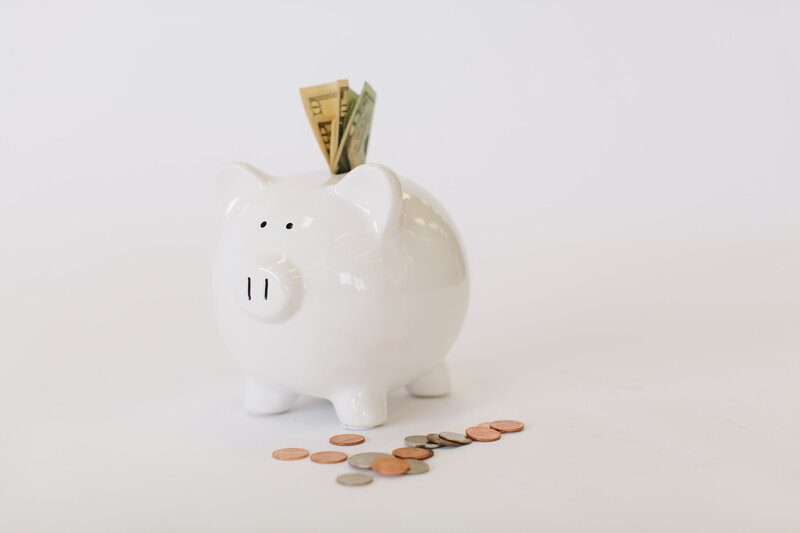 Piggy Bank - create online course