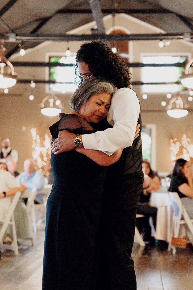 Hidden Meadows Snohomish Washington Wedding 60