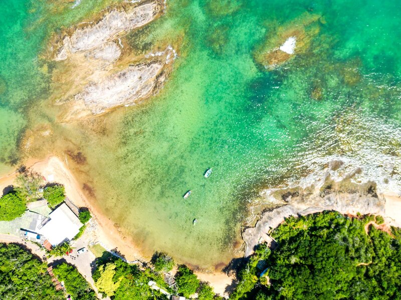 LUXURY EXPERIENTIAL TRAVEL