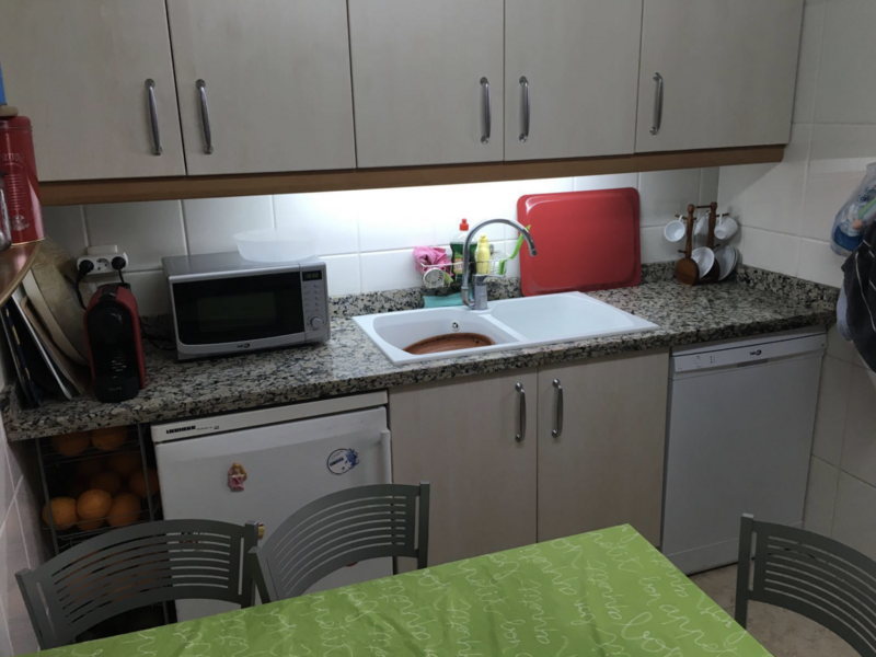 Medfer Interiorismo - Antes casa Urrutia