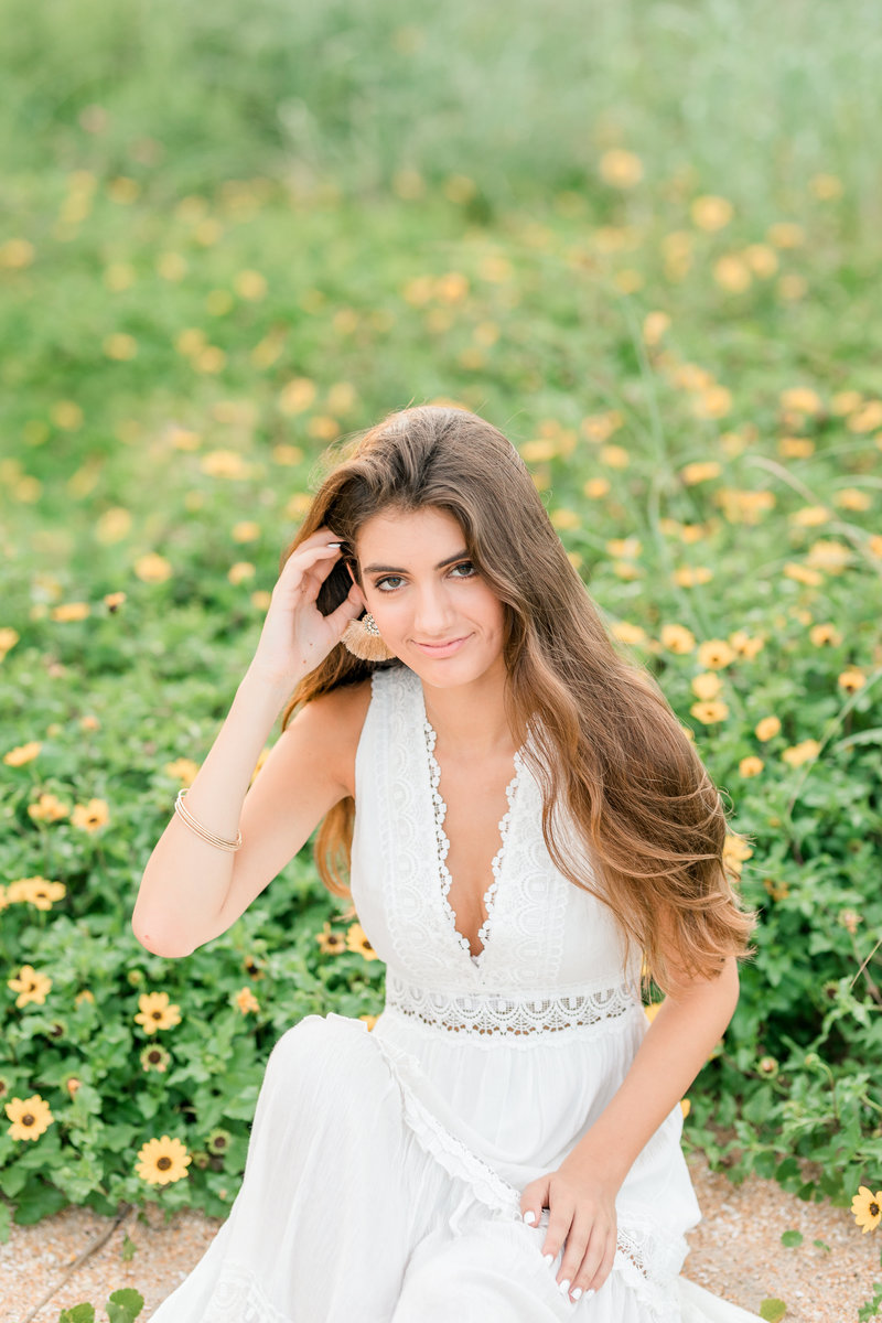 Maddisen Gruver Senior Pictures LF-0910