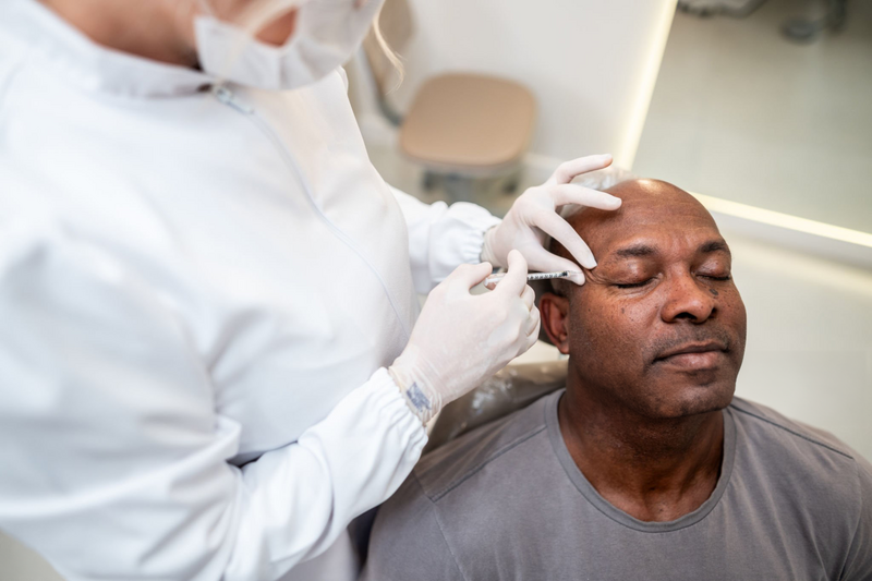 Restore volume and smooth lines with expert filler treatments at Williams Eye Specialty Clinic. Dr. Victoria Williams provides safe and effective fillers to enhance facial contours and rejuvenate your appearance in Southfield, MI.