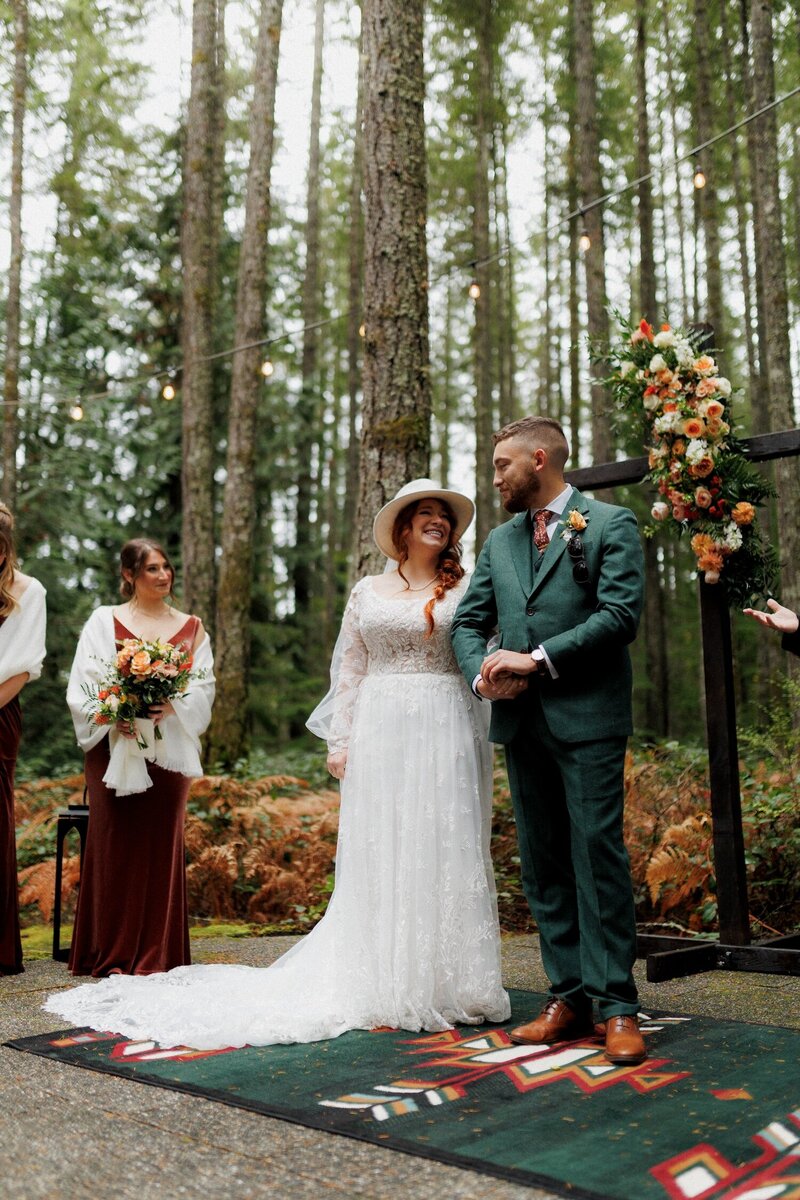 Gold Mountain Golf Club Bremerton Washington Wedding-26