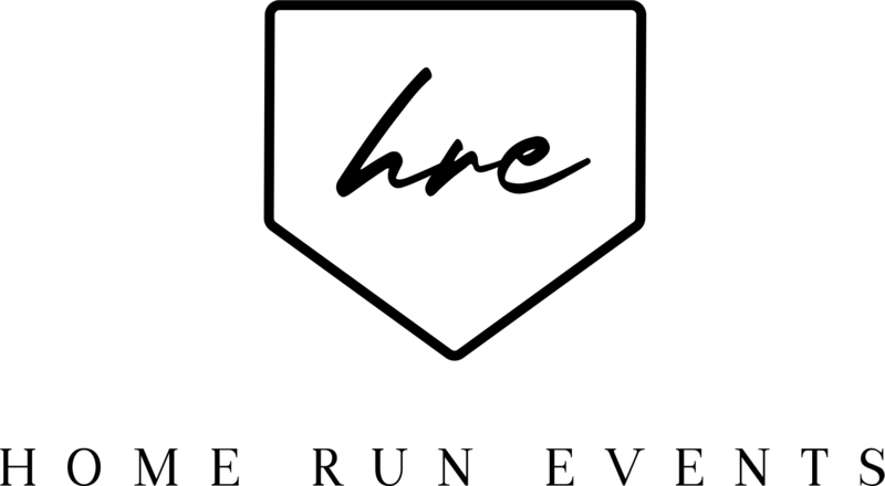 Home Run Events Logo