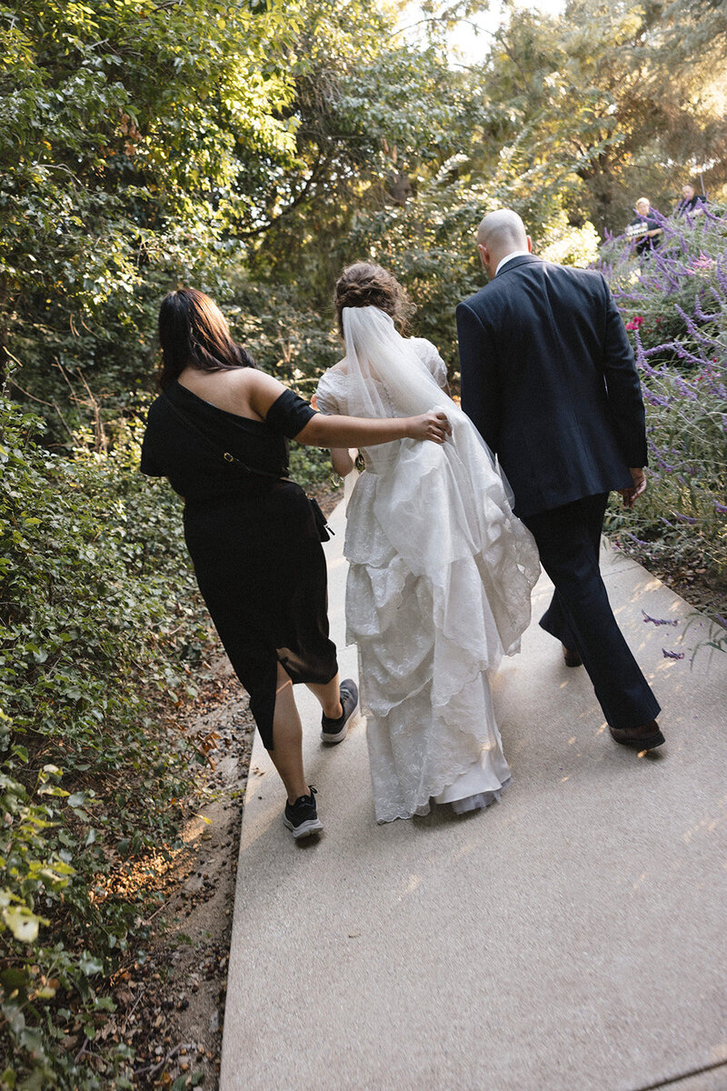 Quail Ranch Wedding Planner Radiant Love Events 10