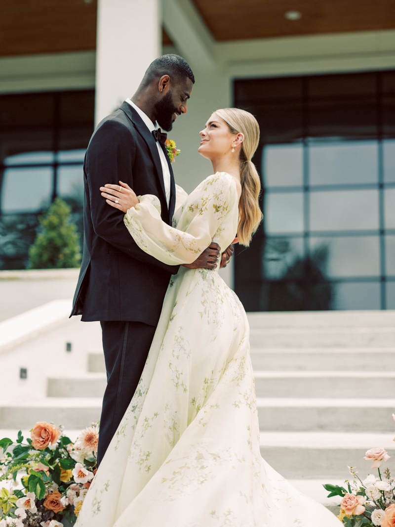 Professional photo editor offering custom and bespoke photo editing services, specializing in film matching and film emulation for luxury wedding photographers.