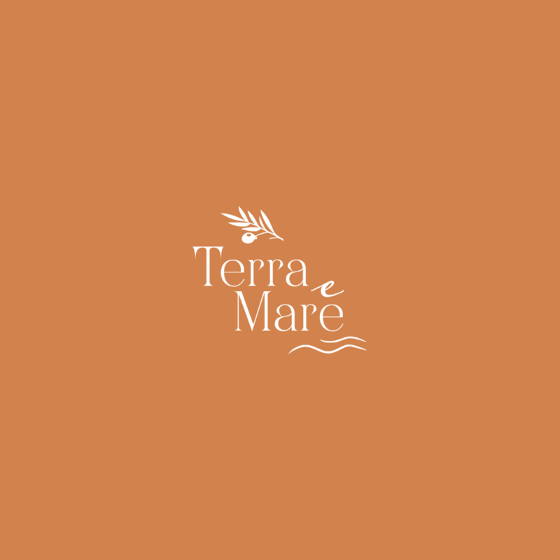 Restaurant logo design