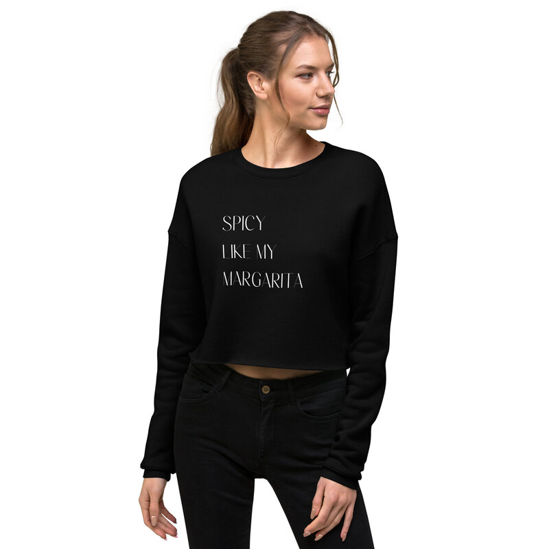 womens-cropped-sweatshirt-black-front-67d8753bf0fa4