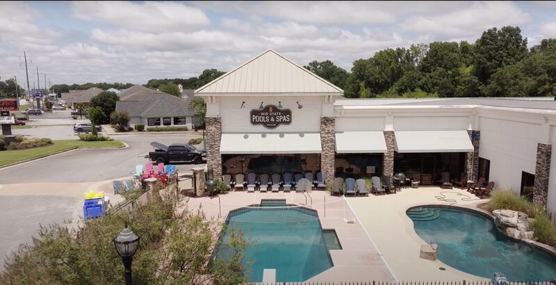 swimming pool installers near me
