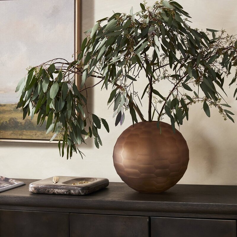 Explore Rockwood Furniture Co.'s Fall Lookbook featuring cozy, rustic furniture pieces perfect for creating a warm, stylish home this season.