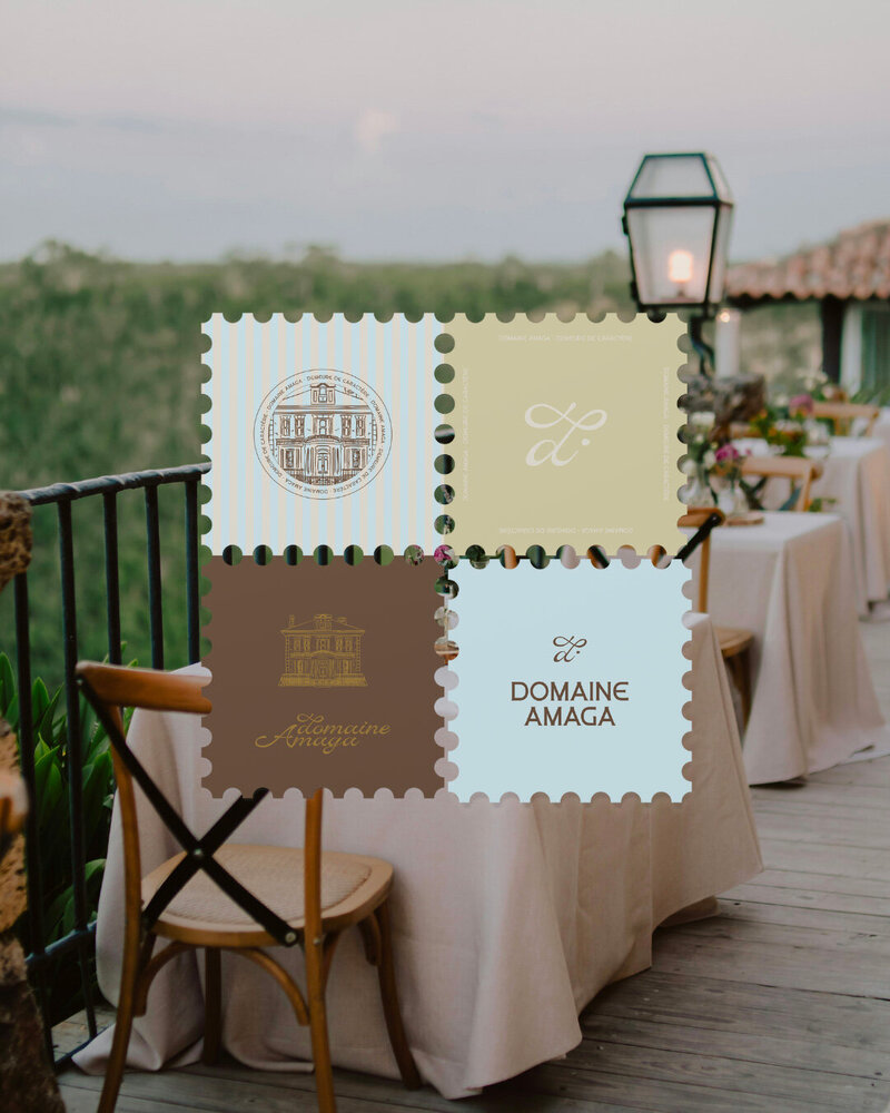 Domaine-Amaga-Timbres