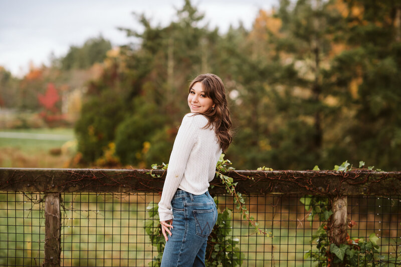Liz Senior 25-2228