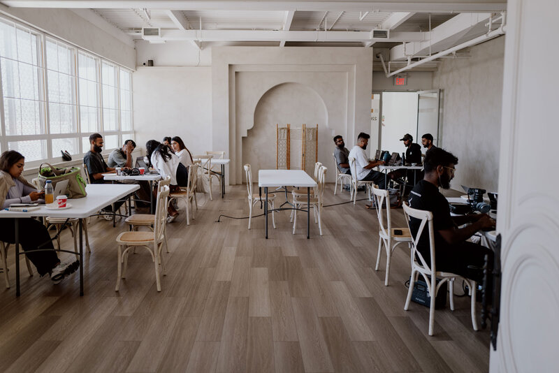 co-working-space-toronto