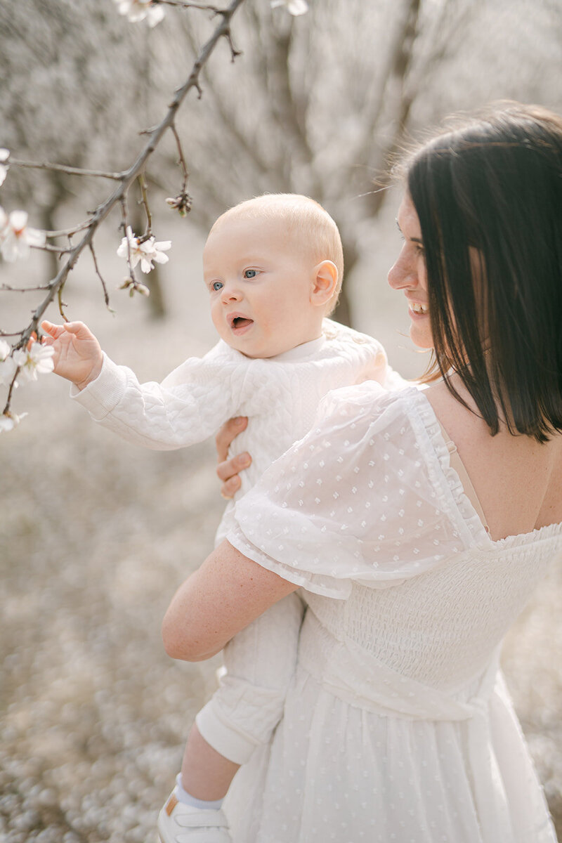 Michelle & Sebastian Mini Session-43