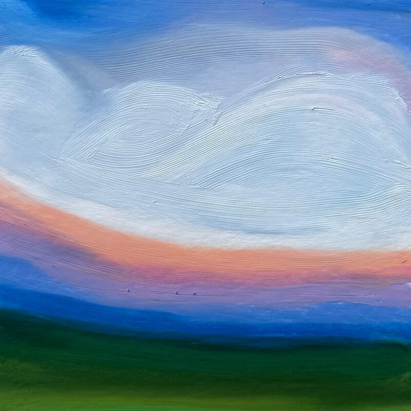 3 A Recollection of Hope