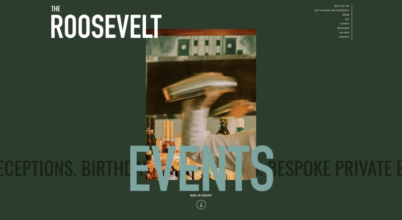 roosevelt 5