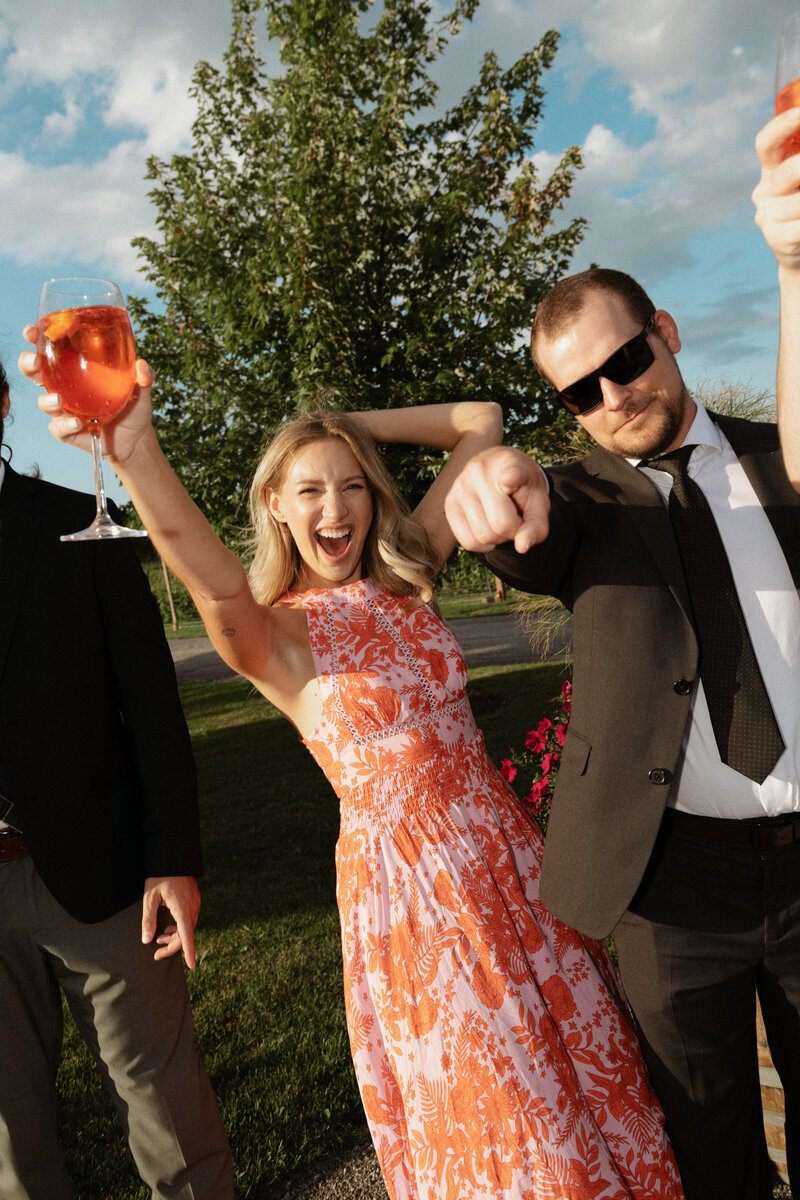 Meaghan and Chris - Wedding Preview - Stunning Vineyard Wedding in Ontario-91
