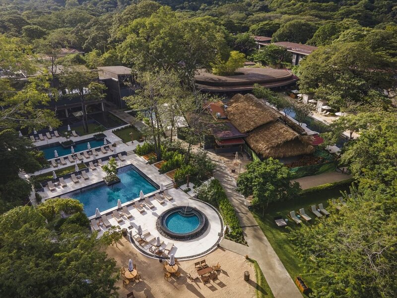 El Mangroove Hotel