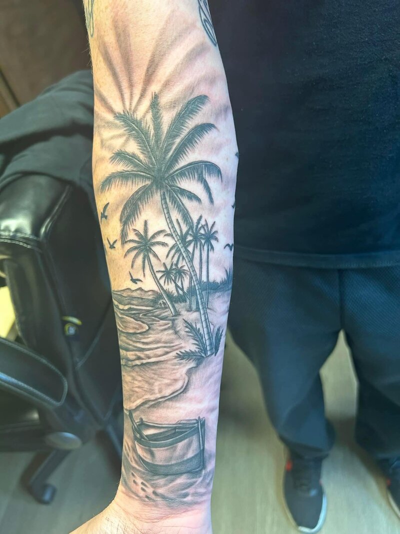 DAC tattoo 4