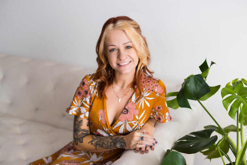 Krista Jenkins Headshot