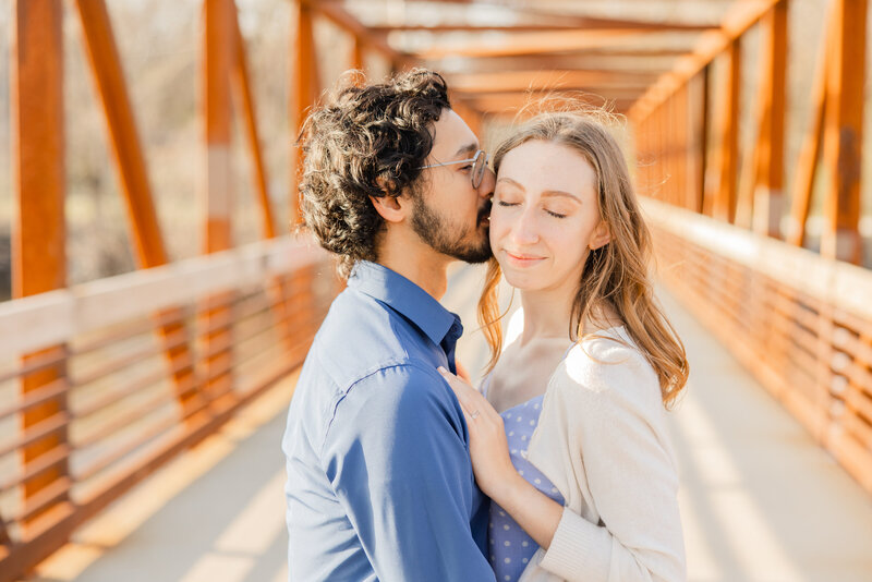 Cora & Leo Engagement -34