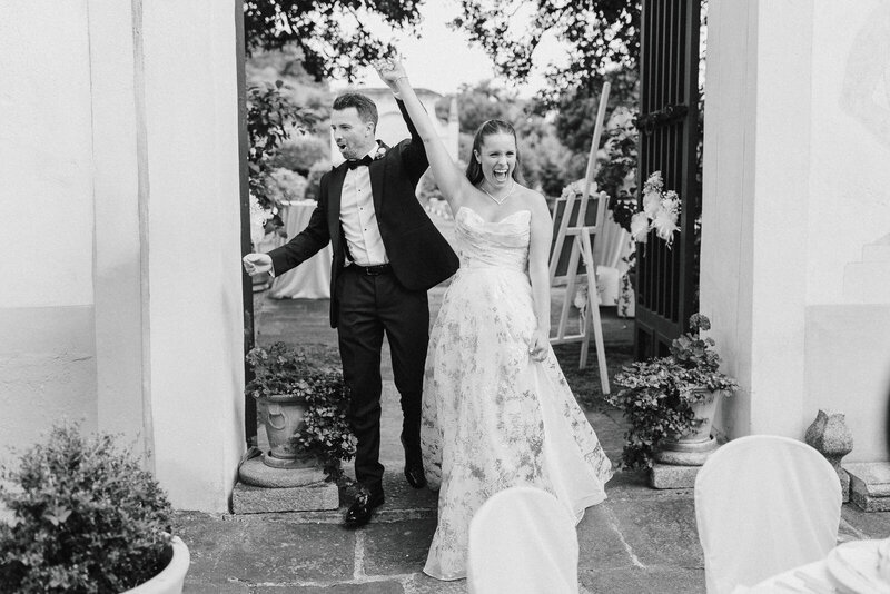 Lake Orta Wedding Photographer