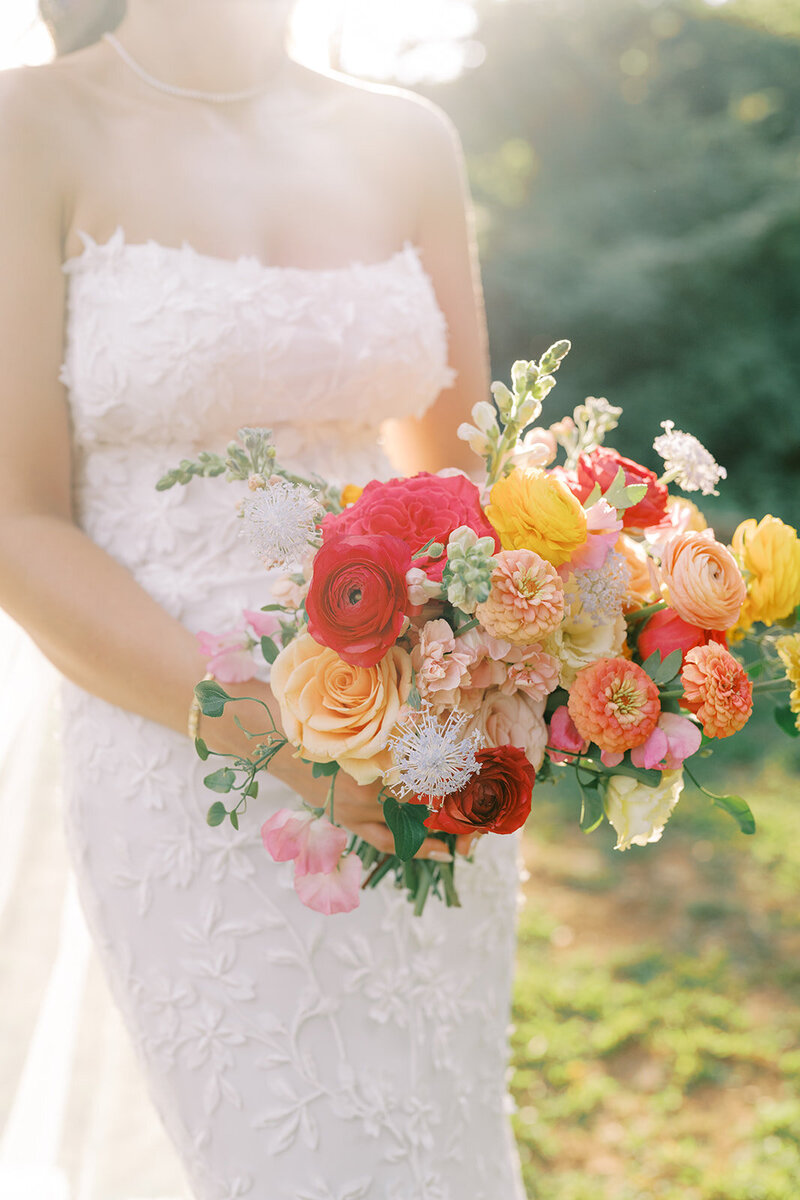 Spain Ranch Tulsa Wedding