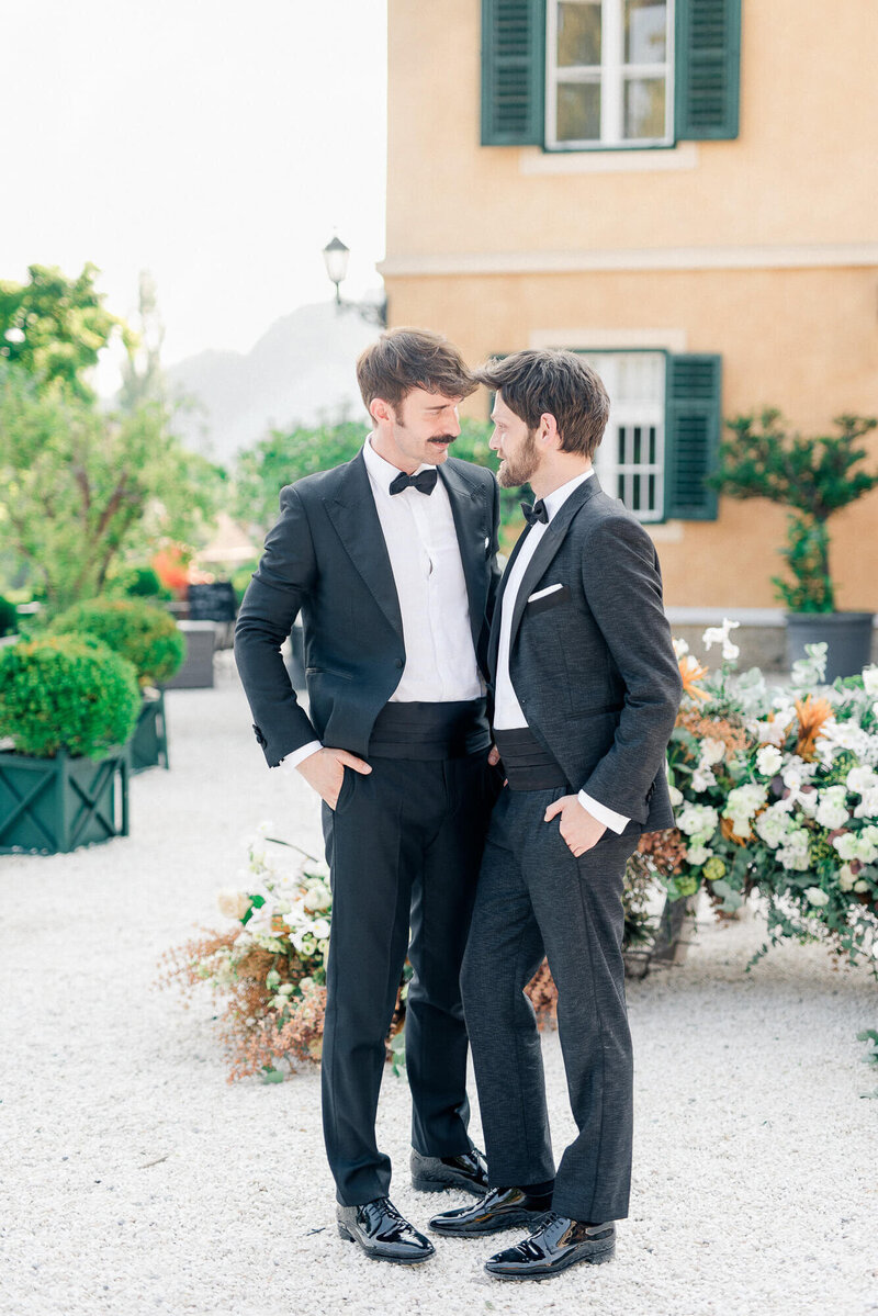 LGBT Wedding Aiola Graz | Wedding Photographer Austria