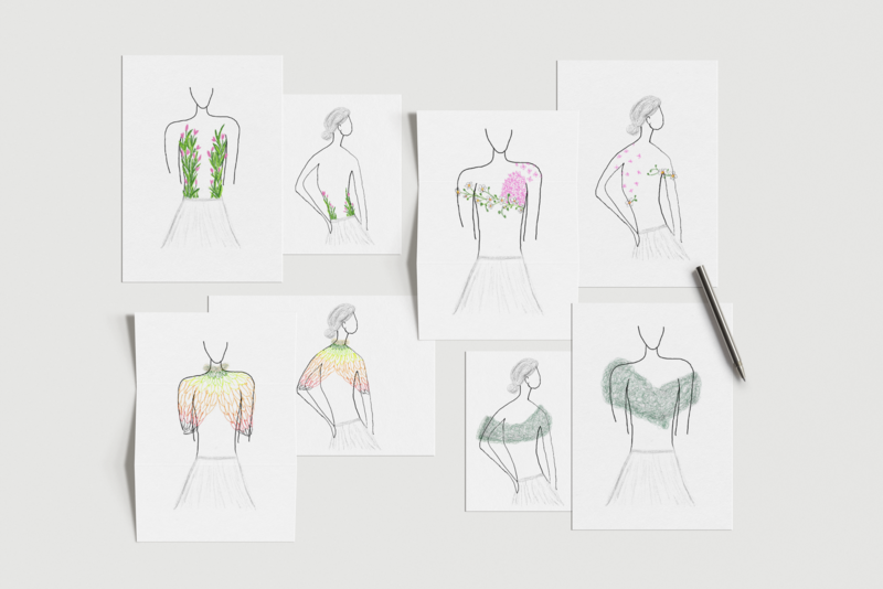 SB Sketches plain