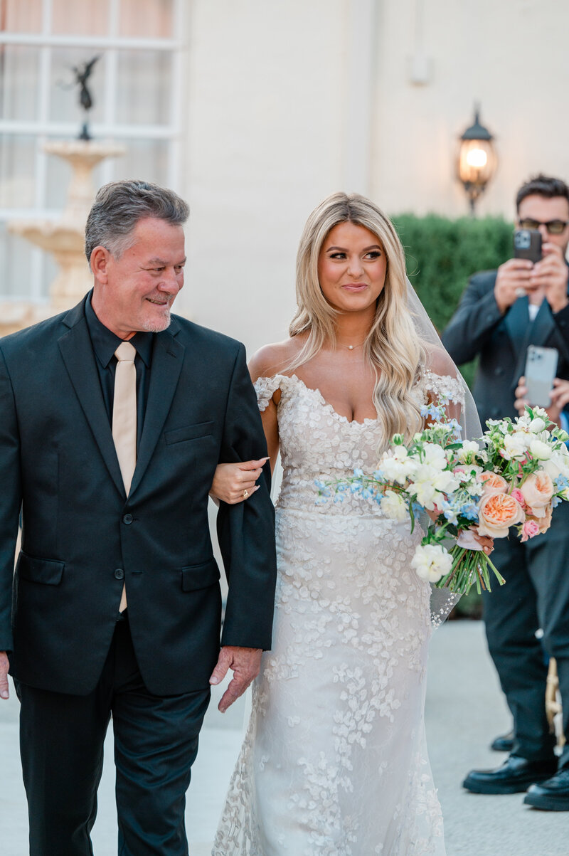 Ashlee and Mike Noriega - Andrea Arostegui Photography - The Coco Plum Wedding-159