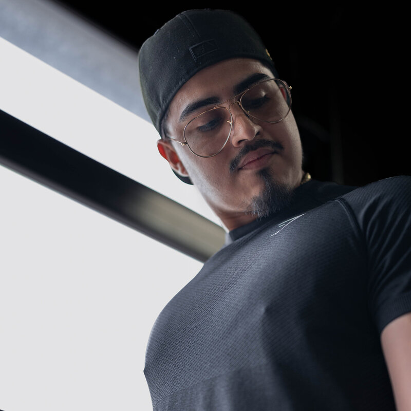 Houston Fitness Photographer - Vice Gym - Pedro Monsivais-8