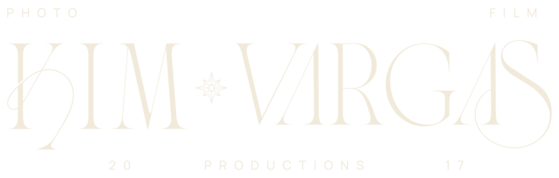 kim vargas productions logo