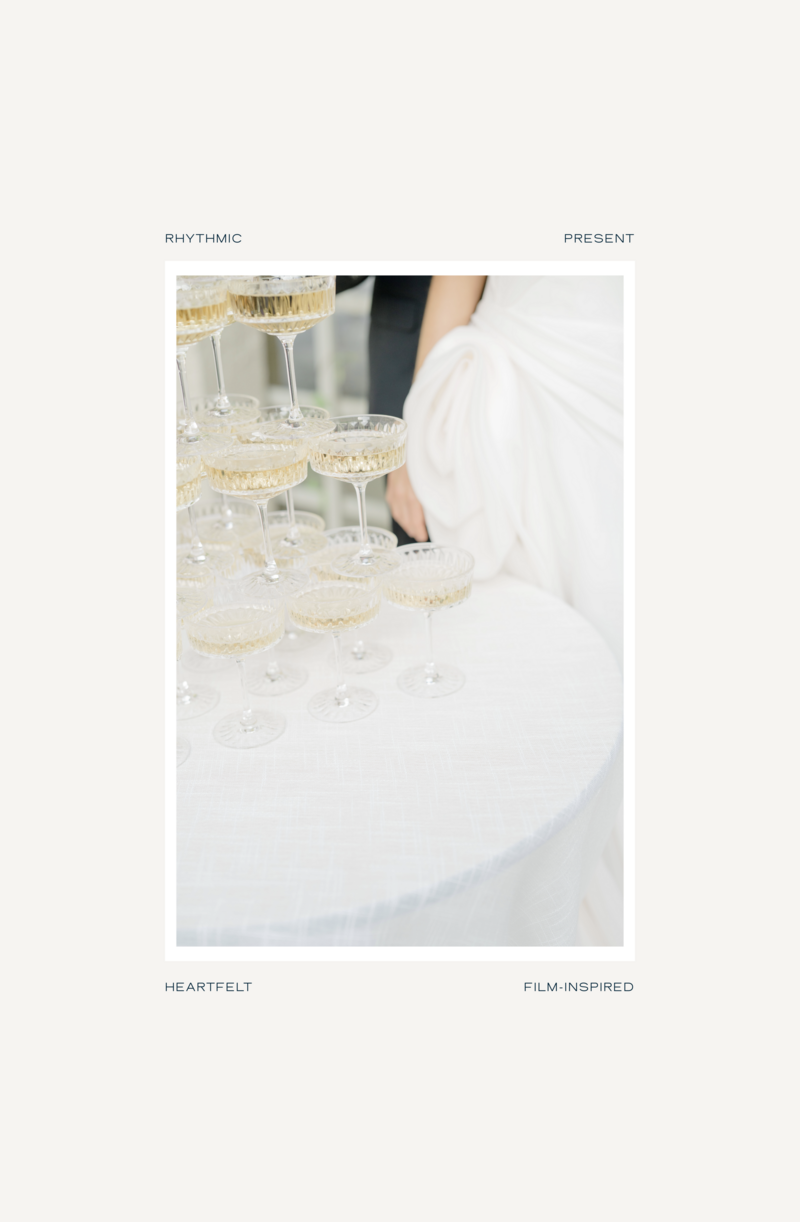 Brand Design for Felisha Lees Photography 2