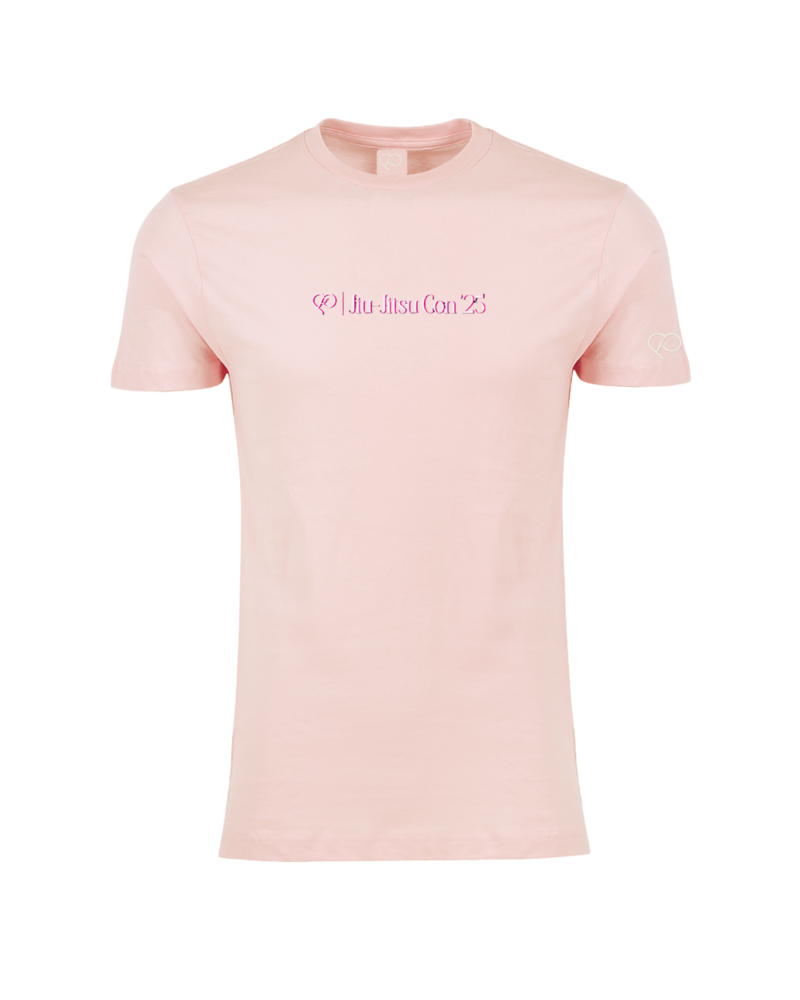 3 - Limited Edition Kendall x Jiu-Jitsu Con ‘25 Tee
