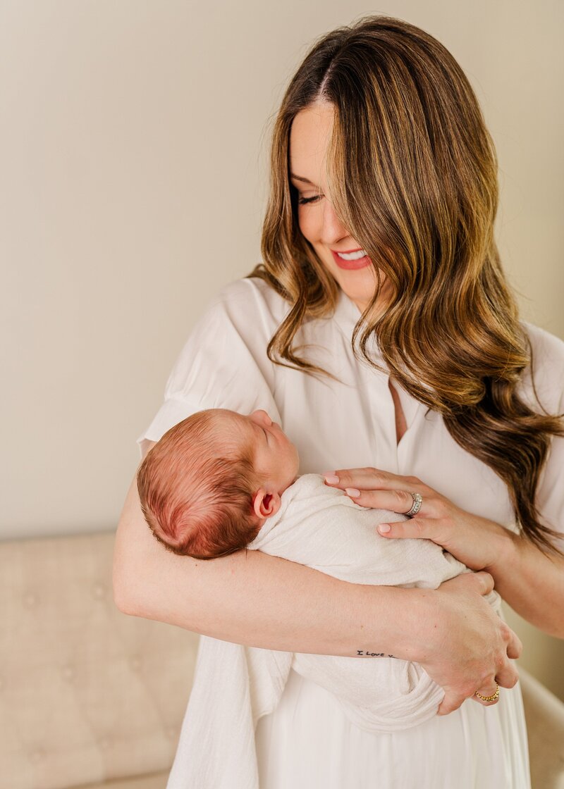 Northern Virginia Newborn Photographer Melissa Sheridan Photography_0101