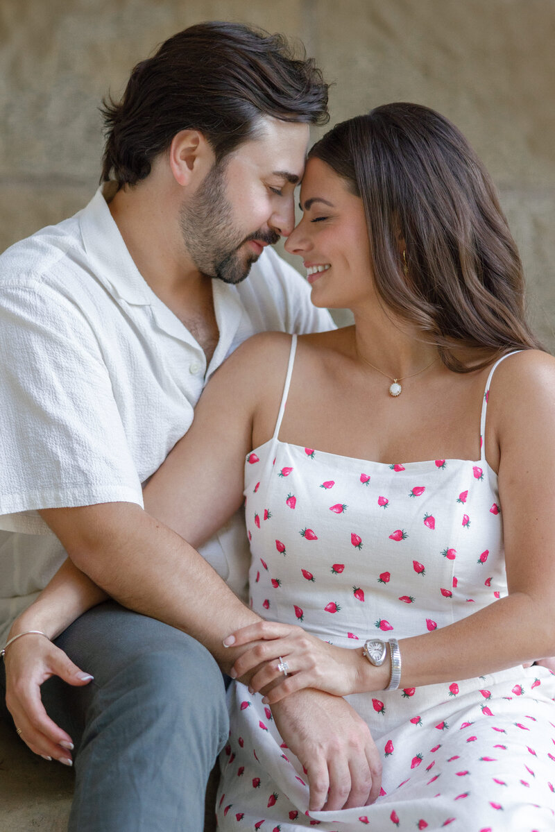 Malaya Images - Nicole and Benjamind Engagement (60 of 149)