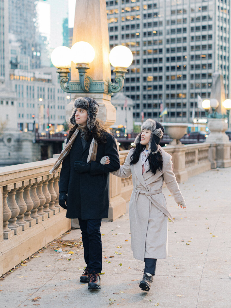 Grace Engagement - Tay Danay - #-4
