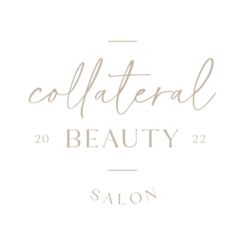 collateral beauty salon