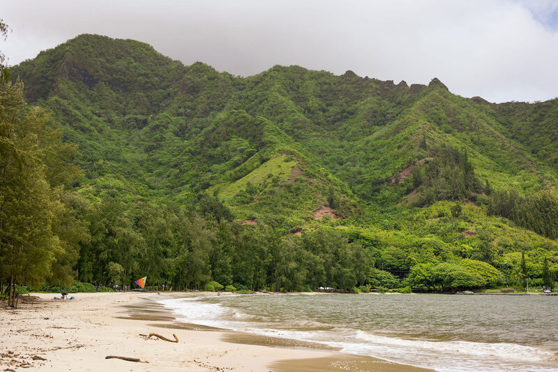 Hawaii Outdoor Event Photograher