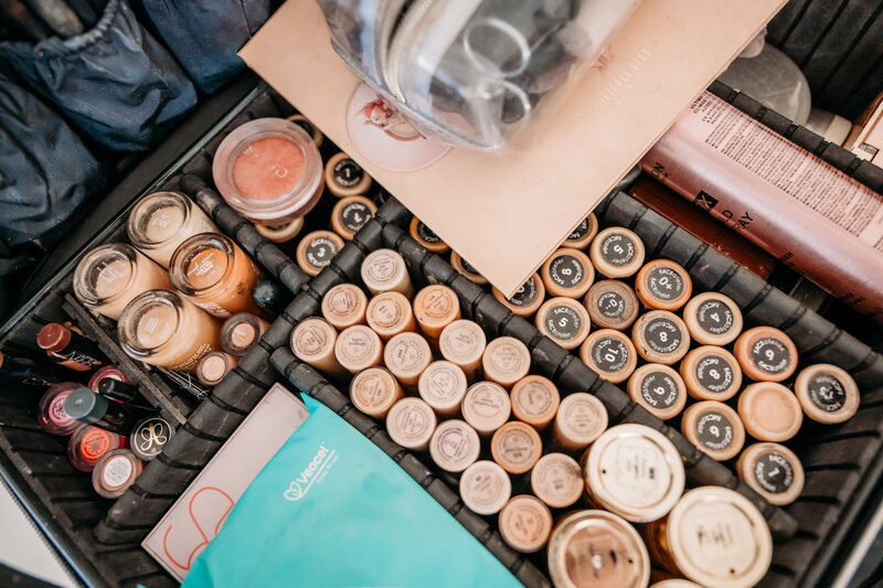Makeup Artist-6