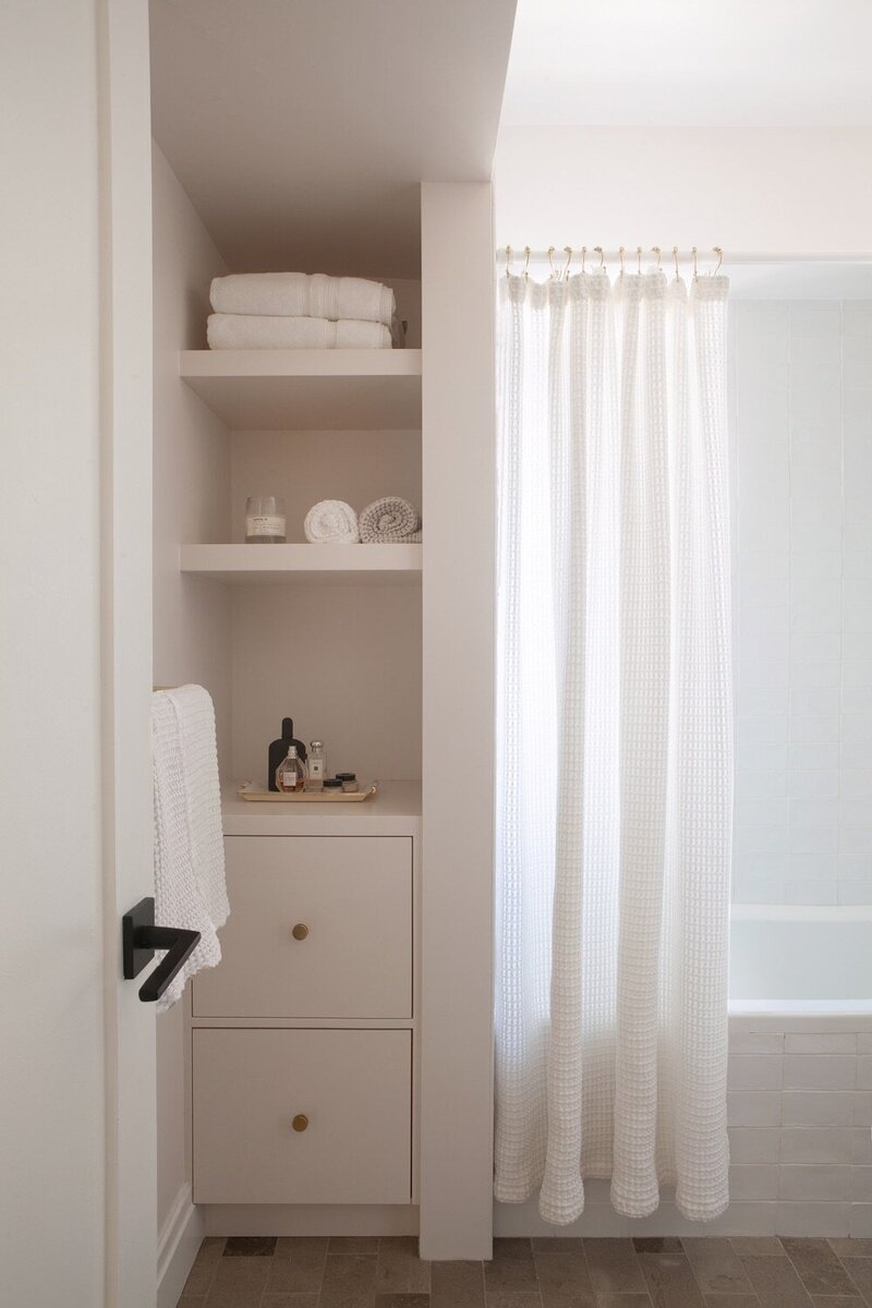 West Village Apt Renovation Vertical-11