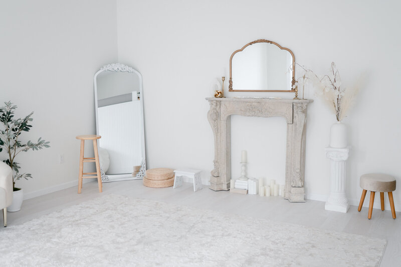 Nashville TN Rental Studio