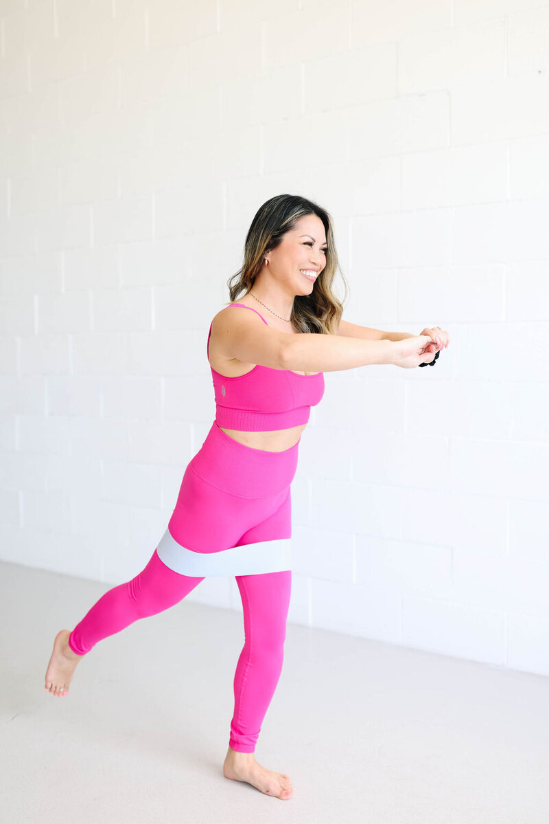 We offer yoga flows, sculpt and restorative styles classes to fit in to your normal workout routines