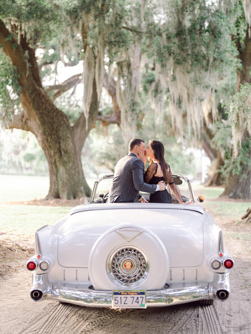 Luxury Myrtle Beach Engagement Photographers / South Carolina Engagement Photos