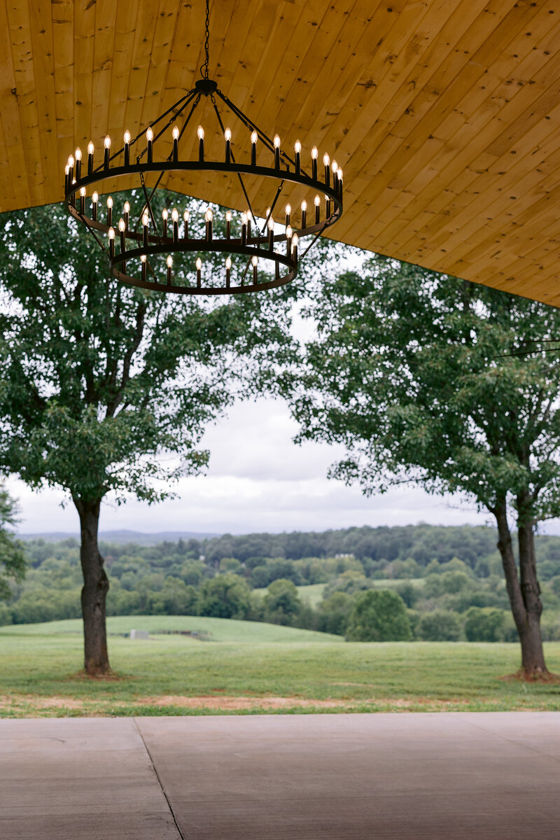 Virginia Mountain Wedding Venue 