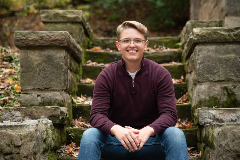 OlmsteadFallsSeniorPhotosDavidFortierRiverParkPositivelyPortraits29